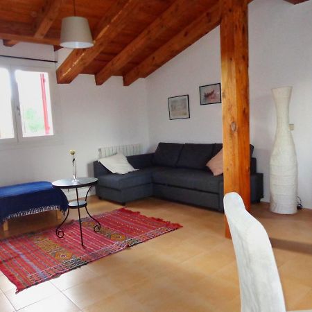 Casa Las Vinas Fuentiduena 外观 照片