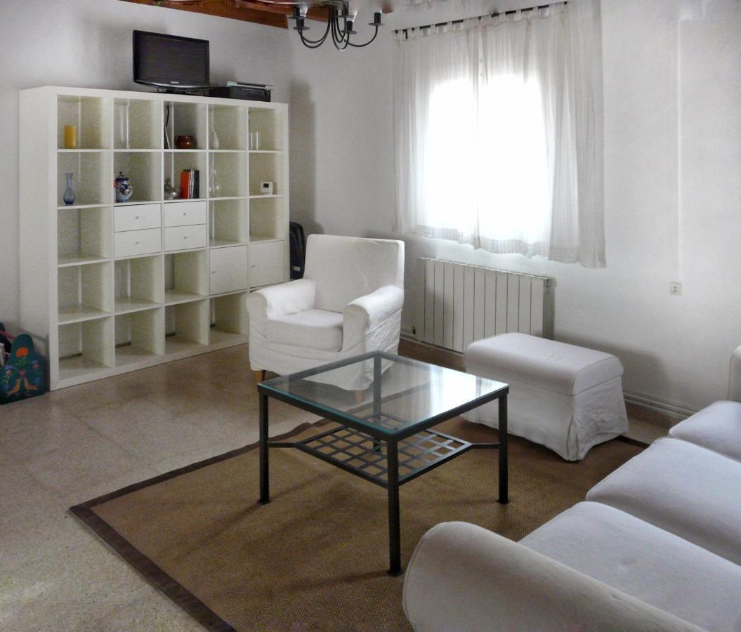 Casa Las Vinas Fuentiduena 外观 照片