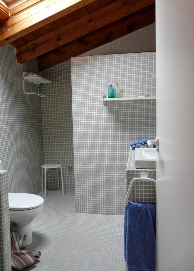 Casa Las Vinas Fuentiduena 外观 照片
