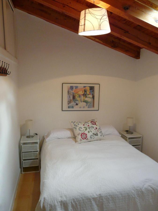 Casa Las Vinas Fuentiduena 外观 照片