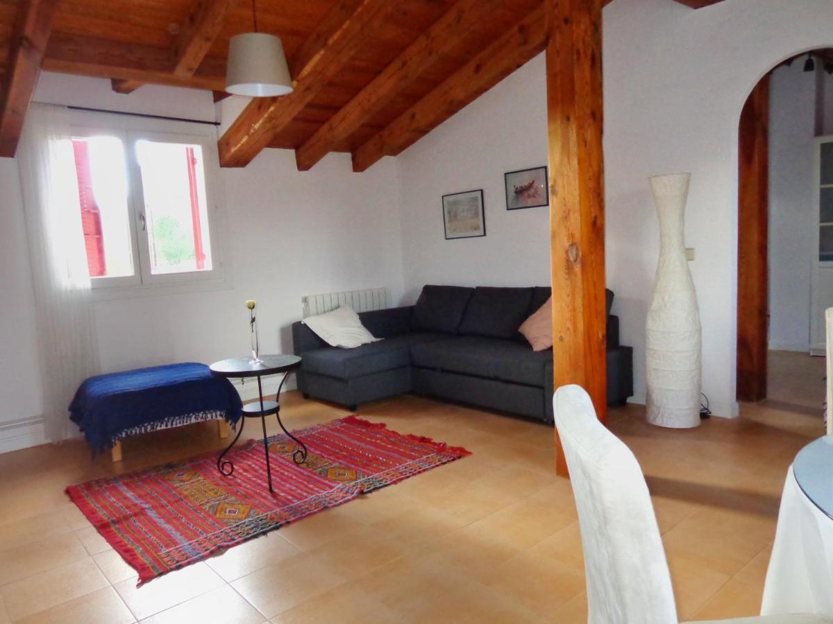 Casa Las Vinas Fuentiduena 外观 照片